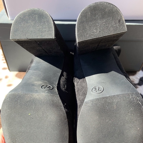 Women’s Ankle Boots - Picture 5 of 5